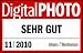 Auszeichnung