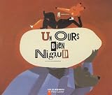 Ours bien nigaud