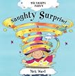 The Naughty Fairy's Naughty Surprise