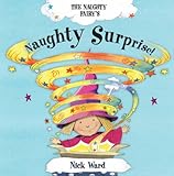 The naughty fairy's naughty surprise!