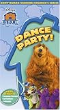 Dance Party (Slip) [VHS]