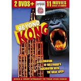 Beyond Kong (2 DVD + video iPod ready disc)