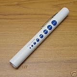 DIAGNOSTIC PENLIGHT WITH PUPIL GAUGE - 6pk