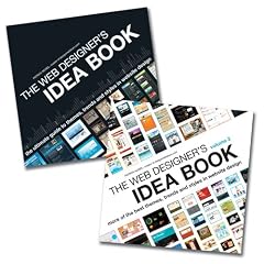 The Web Designer's Idea Book, 2-Volume Set: More of the Best Themes, Trends and Styles in Website Design
