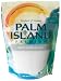 Palm Island Premium White Silver Sea Salt, 6-Ounce Pouch (Pack of 6)