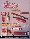 Soda Advertising Openers