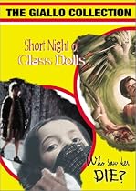 The Giallo Collection