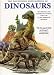 Book Illustrated Encyclopedia of Dinosaurs