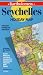 Seychelles (Bartholomew Holiday Map)