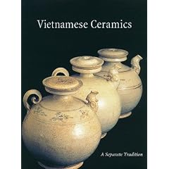 Vietnamese Ceramics: A Separate Tradition