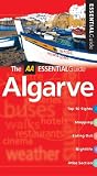 Travel : AA Essential Algarve (AA Essential Guides Series)