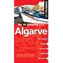 AA Essential Algarve (AA Essential Guide)