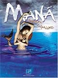 Hal Leonard Maná - Sueños Liquidos