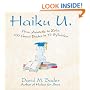 Haiku U : From Aristotle to Zola, 100 Great Books in 17 Syllables