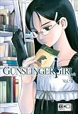 Gunslinger Girl 04 - Yu Aida