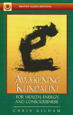 Energy Healing