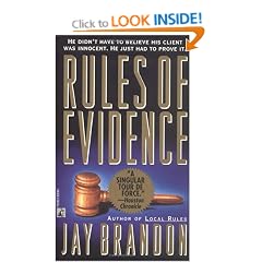 Rules of Evidence