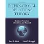 International Relations Theory: Realism, Pluralism, Globalism, and Beyond (3rd Edition)
