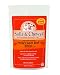 Stella & Chewy's Freeze Dried Dog Food for Adult Dogs, Beef Patties, 12 Count, 6 Ounce Bag