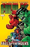 Hulk. Volume five, Fall of the Hulks