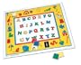 Learning Resources - Alphabet Toss n Play Activity Set