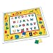 Learning Resources - Alphabet Toss n Play Activity Set