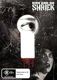 Hide and Go Shriek [ NON-USA FORMAT, PAL, Reg.0 Import - Australia ]