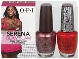 OPI Nail Lacquer Serena Glam Slam, 1 Fluid Ounce