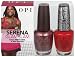 OPI Nail Lacquer Serena Glam Slam, 1 Fluid Ounce