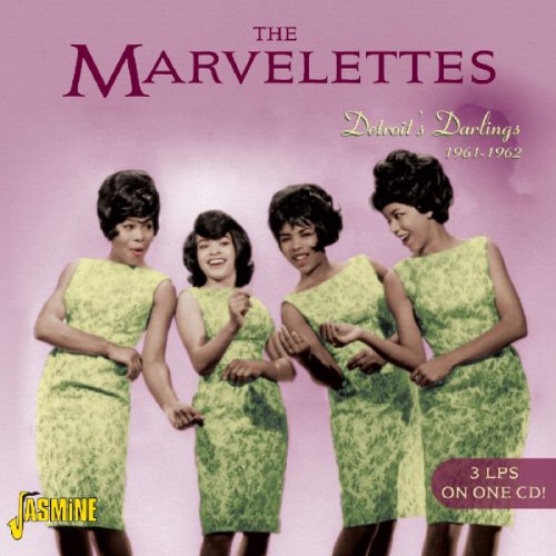 The Marvelettes - Lemon Popsicles and Strawberry Milkshakes - The Original Girl Groups - Zortam Music