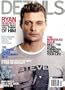 Details Magazine - April 2008 - Ryan Seacrest Cover! (Volume 26 Issue 07)