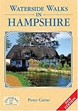 Waterside walks in Hampshire
