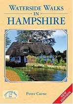 Waterside Walks in Hampshire (Waterside Walks)