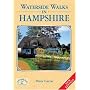 Waterside Walks in Hampshire (Waterside Walks)