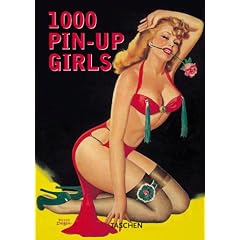 1000 Pin-Up Girls