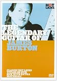 Hot Licks - The Legendary Guitar Of James Burton