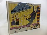 Stanley Bagshaw and the mad magic mix-up