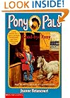 Good-Bye Pony (Pony Pals #8)