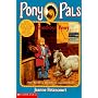 Pp #08: Good-Bye Pony (Pony Pals)