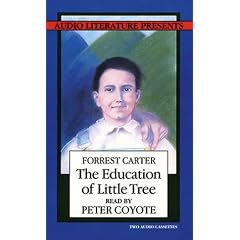 The Education of Little Tree