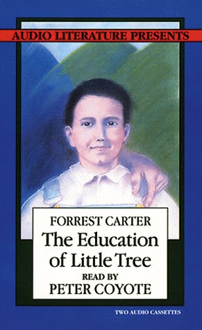 The Education of Little Tree