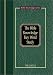 The Bible Knowledge Key Word Study: The Gospels (Bible Knowledge Series)