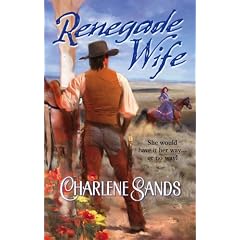 Renegade Wife