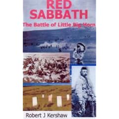 Red Sabbath: The Battle of Little Big Horn