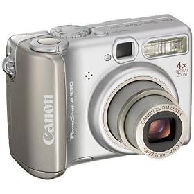 �L���m�� PowerShot A530