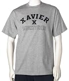 Xavier Athletic Oxford Short-Sleeve T-Shirt