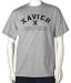 Xavier Athletic Oxford Short-Sleeve T-Shirt