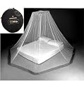 Lifesystems Hoopnet King Mosquito Net  - White