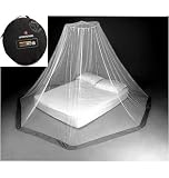 HoopNet King Size Mosquito Net