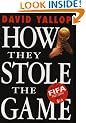 How They Stole the Game